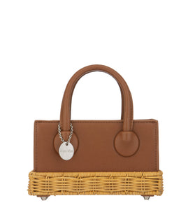 BORSA MINI BAULETTO