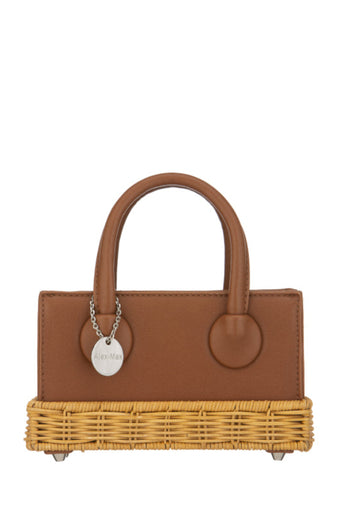 BORSA MINI BAULETTO