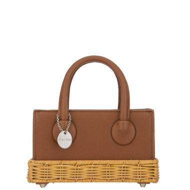 BORSA MINI BAULETTO
