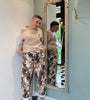 Pantalone mimetico
