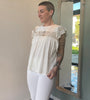 T-shirt boho