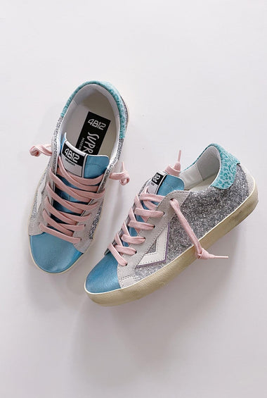 4B12 - Suprime Glitter