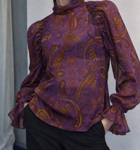 CAMICIA FANTASY