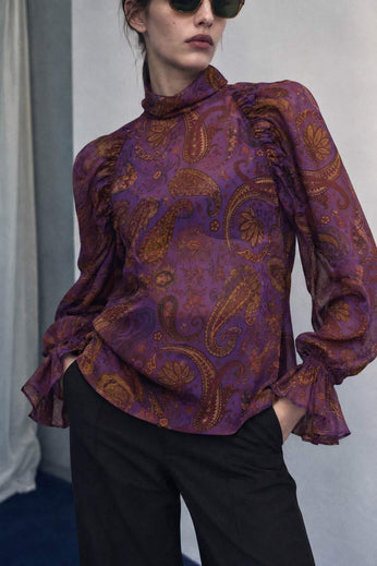 CAMICIA FANTASY
