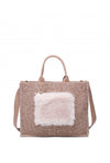 Borsa La Thuile champagne