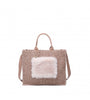 Borsa La Thuile champagne