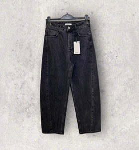 JEANS NERO
