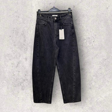 JEANS NERO