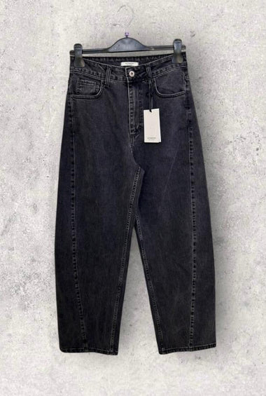 JEANS NERO