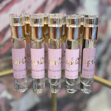 Hair Scent - Bèla Zurnèda