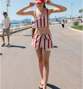 SHORT RIGHE