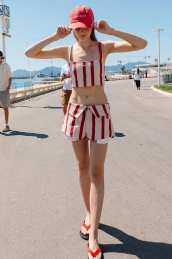 SHORT RIGHE