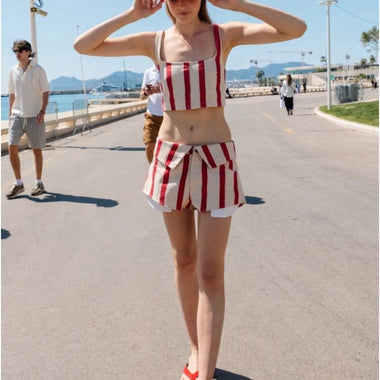 SHORT RIGHE