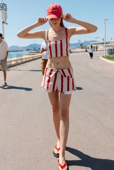 SHORT RIGHE