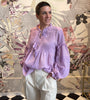 Blusa malva