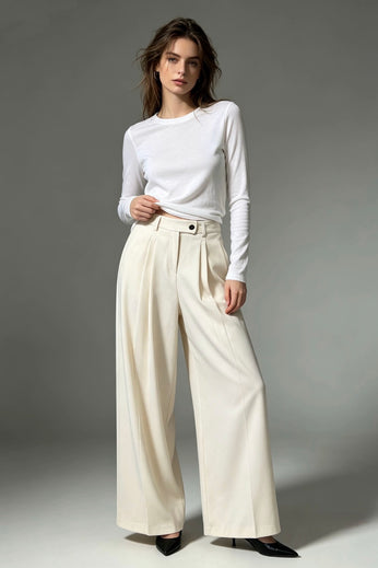 PANTALONE ELE PANNA