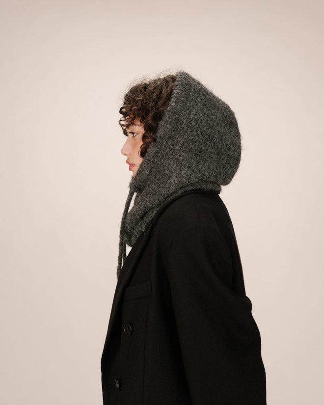 BALACLAVA ANTRACITE