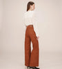 PANTALONE SAMBA VELLUTO