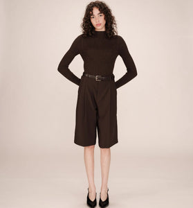 BERMUDA LUNGHI A VITA MEDIA