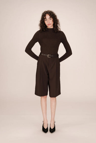 BERMUDA LUNGHI A VITA MEDIA