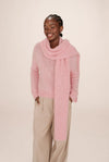 MAGLIONE IN LANA DI ALPACA
