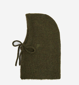 BALACLAVA VERDE