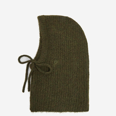 BALACLAVA VERDE