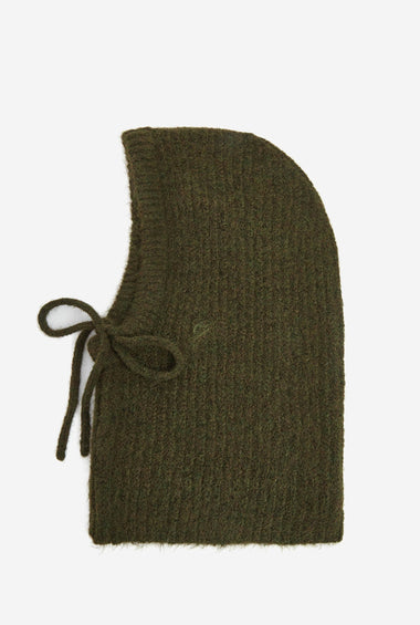 BALACLAVA VERDE