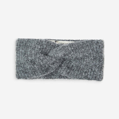 FASCIA CAPELLI GRIGIO