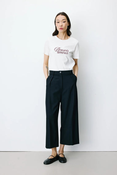 PANTALONE ASIA BLU