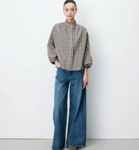 CAMICIA DOLOMITI