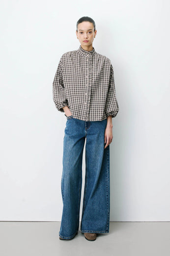 CAMICIA DOLOMITI
