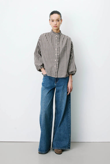 CAMICIA DOLOMITI