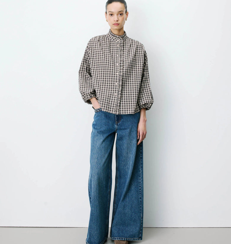 CAMICIA DOLOMITI