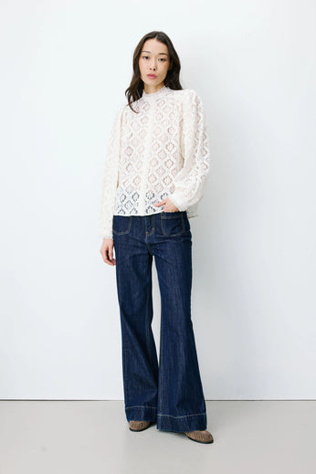 BLUSA ANITA