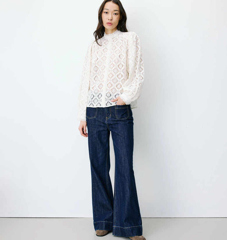 BLUSA ANITA