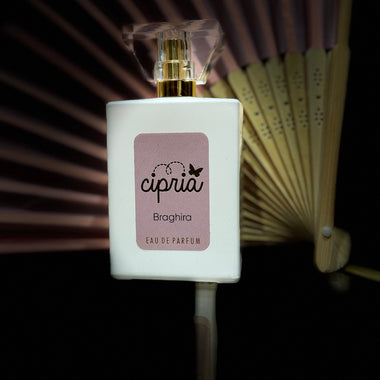 Braghira – Eau de Parfum