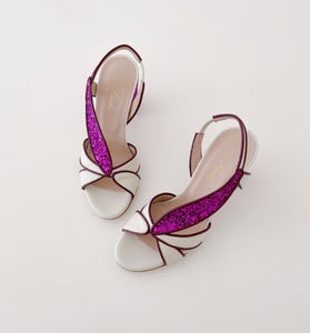 Sandalo Anemone Linda