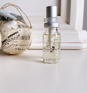 Profumo da Borsa Cipria eau de toilette