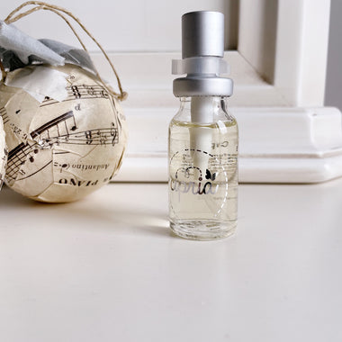 Profumo da Borsa Cipria eau de toilette