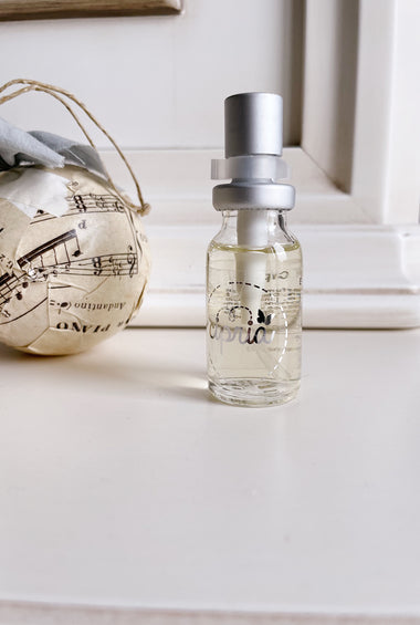 Profumo da Borsa Cipria eau de toilette