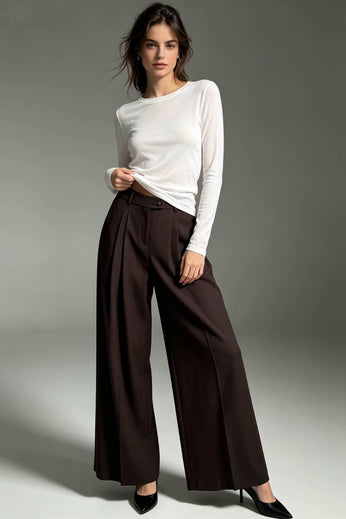 PANTALONE ELE BROWN