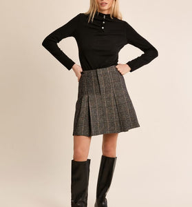 SERAFINO BLACK