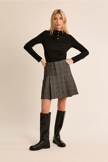 SERAFINO BLACK