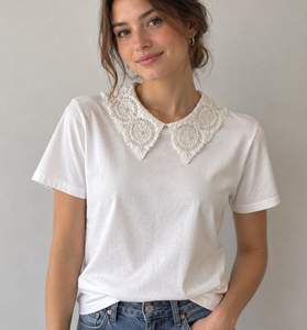 T-SHIRT ROMANTIC
