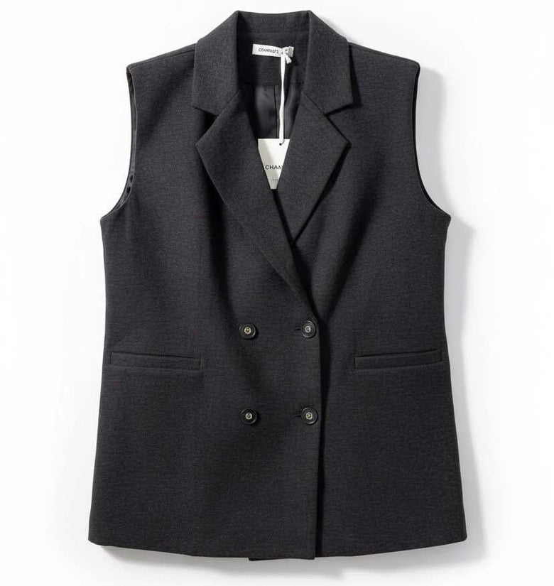BLAZER SMANICATO