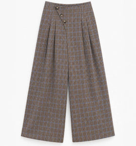 PANTALONE BRITISH