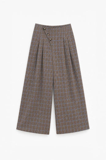 PANTALONE BRITISH