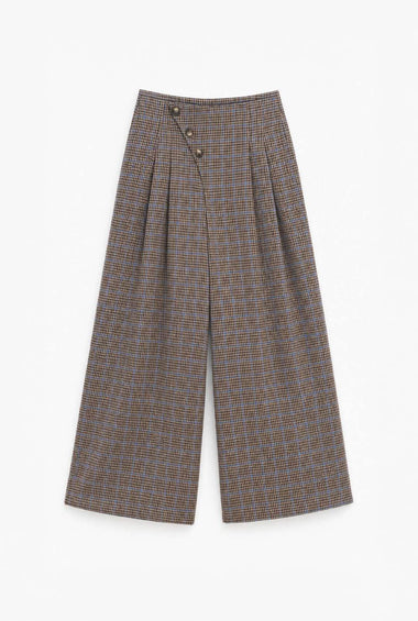 PANTALONE BRITISH