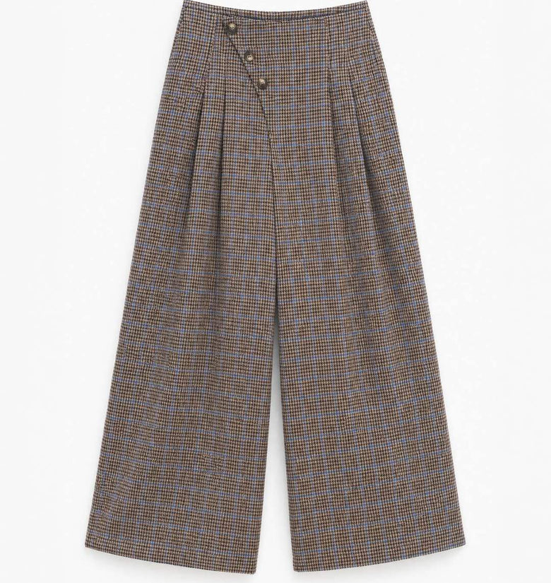 PANTALONE BRITISH